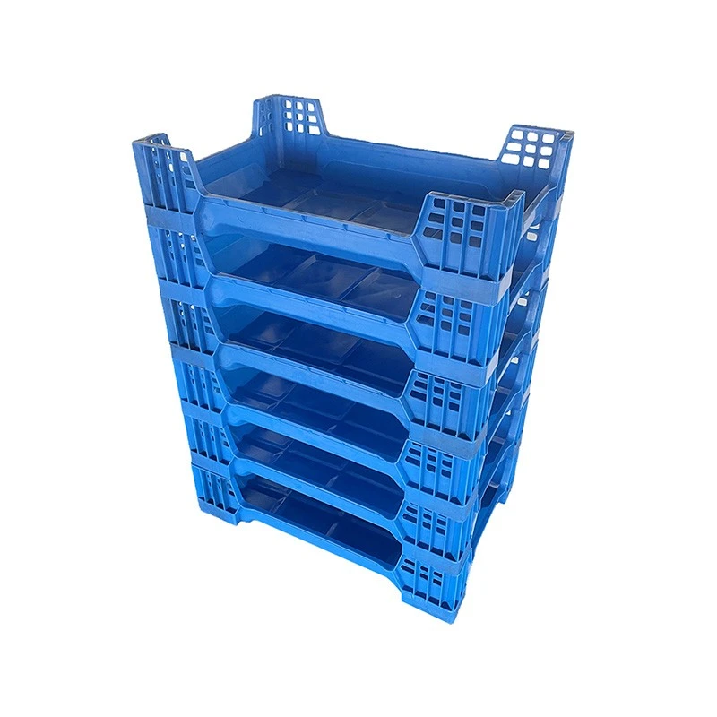 Insect Rearing Trays factory