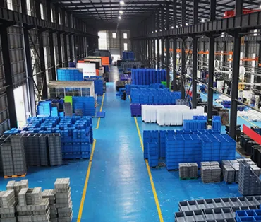Factory View