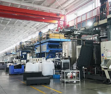 Production Workshop